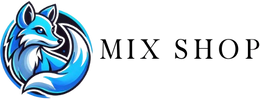 Mix Shop